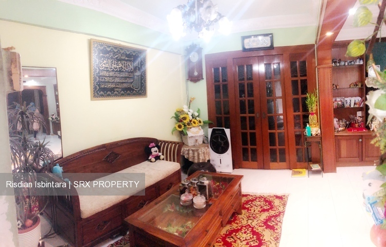 Blk 601 Hougang Avenue 4 (Hougang), HDB 4 Rooms #194589042